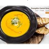 Pumpkin Carrot Soup Pumpkin Carrot Soup