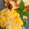 Scrambled Eggs Scrambled Eggs