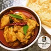 Chicken curry 