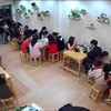 ในร้าน