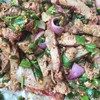 ลาบ/น้ำตก หมู/เนื้อ
