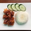 ข้าวไก่บาซูก้า (รสดั้งเดิม) ข้าวไก่บาซูก้า (รสดั้งเดิม)