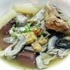 เกาเหลาเลือดหมู
