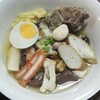 เกาเหลารวมพล