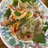 ยำวุ้นเส้น