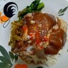 หนังหมูนิ่มๆ