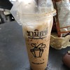 ร้านเล็กๆแต่ชงกาแฟอร่อย...
