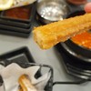 เนื้อแน่นกำลังดี ซอสคาราเมลหวานกำลังดี
