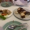 คอหมูย่าง 50 นาที ไก่ย่าง 1 ชั่วโมง