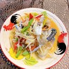 ยำปูม้าสด🦀