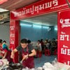 ข้าวผัดปูชุมพร ร้านใหม่น่าลอง