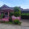 หัองพักขนาดน่ารัก เหมาะกับครอบครัว สวนสวย บรรยากาศเงียบสงบเหมาะแก่การพักผ่อน