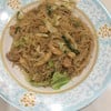 หมี่ขาวผัด