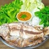 มาคับวันนี้หมดเเล้วหมดเลยกับปลาทับทิมตัวละ220 