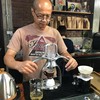 Espresso Hand Press 
