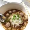 ก๋วยเตี๋ยวหน้ามน