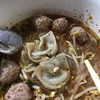 ก๋วยเตี๋ยวหน้ามน