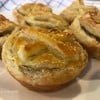 Beef Mini Pot Pie