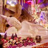 ไหว้พระขอพร ถ้ำพญานาคศักดิ์สิทธิ วัดป่าศรีมงคลรัตนาราม-อุทุมพรพิสัย #เที่ยวทั่วไ