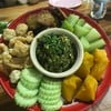 ออร์เดิฟเมือง อร่อยโฮก 