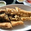 พุงปลาช่อนทอด