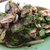 น้ำตกหมู