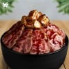 Wagyu Foie Gras Don Set เซ็ตข้าวหน้าเนื้อวากิวกับฟัวกราส์ Wagyu Foie Gras Don Set เซ็ตข้าวหน้าเนื้อวากิวกับฟัวกราส์