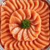 Salmon Sashimi 800 g