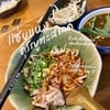 สายหมูก็อร่อยกับคุโรบูตะสไลด์ แน่นชาม