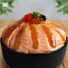 Salmon Saikyo Don Set เซ็ตข้าวปลาแซลมอนซอสไซเกียว Salmon Saikyo Don Set เซ็ตข้าวปลาแซลมอนซอสไซเกียว
