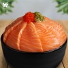 Salmon Don Set เซ็ตข้าวหน้าปลาแซลมอน Salmon Don Set เซ็ตข้าวหน้าปลาแซลมอน