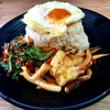 กระเพราหมึก กระเพราหมึก
