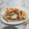 ขนมปังปิ้ง