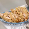 ไก่ทอดไม่อมน้ำมัน กรอบนอกนุ่มใน รับประกันว่าอร่อยถูกปากคนไทยสุดๆไปเลยค่ะ