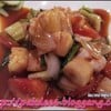 กุ้งตัวใหญ่เนื้อแน่น เปรี้ยวนำหวานตาม อร่อยดี