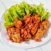 ไก่ทอดสไปซี่ 🐔 ไก่ทอดสไปซี่ 🐔