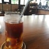 coconut  espresso 