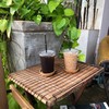 อเมริกาโน่เย็น (ไม่หวาน) | มอคค่าเย็น (หวานน้อย)