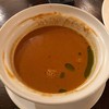 Crab Bisque 