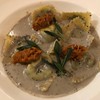 Ravioli di ricotta