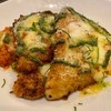 Chicken parmigiana Chicken parmigiana