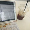 รสชาติกาแฟถือว่าใช้ได้ รสน้ำมะนาวเปรี้ยว แต่ไม่ได้กลบรสกาแฟไปจนหมดครับ คิดเป็นกา
