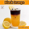 กาแฟสดดำ ราดบนน้ำส้ม เพื่อสุขภาพ เพิ่มความสดชื่น