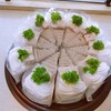 เค้กเผือกก🍰