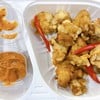 รสชาติดี ซอสอร่อย