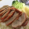 ข้าวหน้าเป็ด