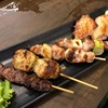 Yakitori 