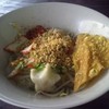 ก๋วยเกี๋ยวต้มยำ