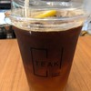 Espresso Tonic พอดีคนไปแล้วคอนแรกมาแยกชั้น Tonic อร่อยดี