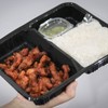 หมูทอด
